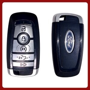 Ford OEM 5-Button Smart Key Fob M3N-A2C93142600 Remote